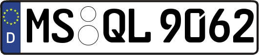 MS-QL9062