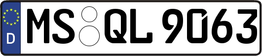 MS-QL9063