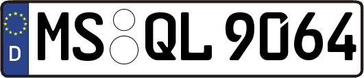 MS-QL9064