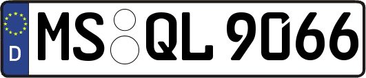 MS-QL9066