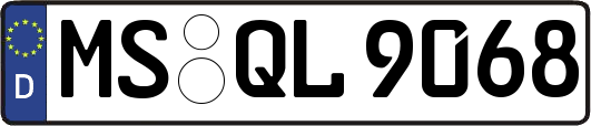MS-QL9068