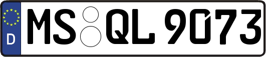 MS-QL9073