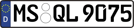 MS-QL9075