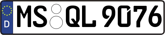 MS-QL9076