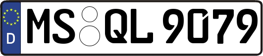 MS-QL9079