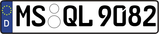 MS-QL9082