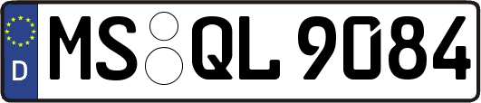 MS-QL9084