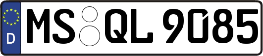 MS-QL9085