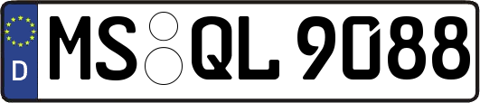 MS-QL9088