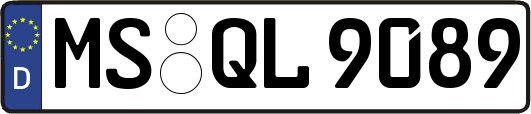 MS-QL9089