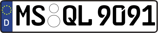 MS-QL9091