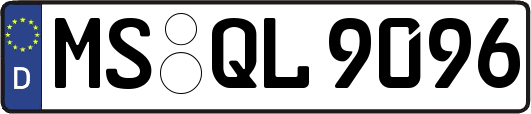 MS-QL9096