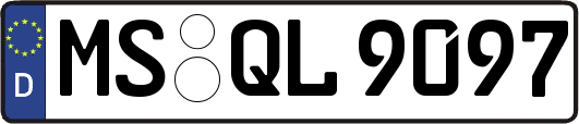 MS-QL9097
