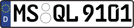 MS-QL9101