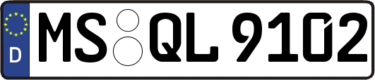 MS-QL9102