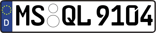 MS-QL9104