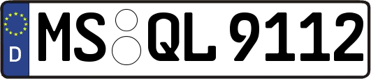 MS-QL9112