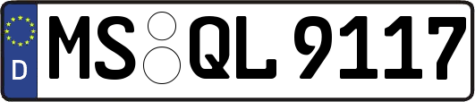MS-QL9117
