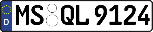 MS-QL9124