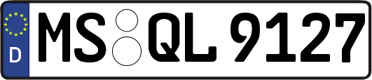 MS-QL9127