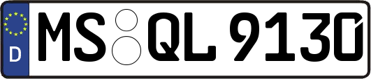 MS-QL9130