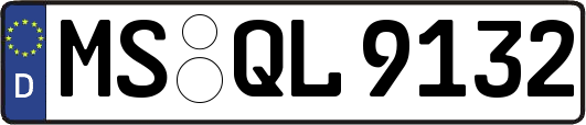 MS-QL9132