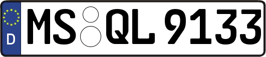 MS-QL9133