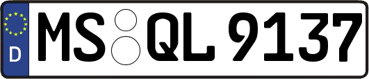 MS-QL9137