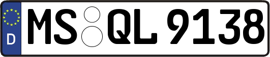 MS-QL9138