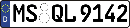 MS-QL9142