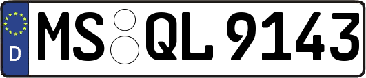 MS-QL9143