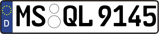 MS-QL9145