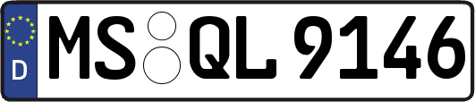 MS-QL9146