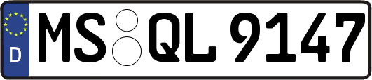 MS-QL9147