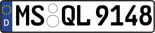 MS-QL9148
