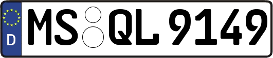 MS-QL9149