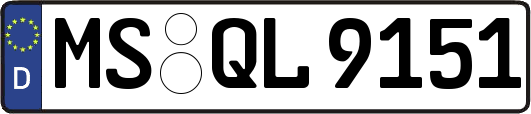MS-QL9151