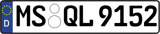 MS-QL9152