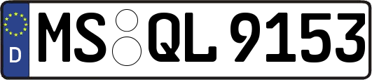 MS-QL9153