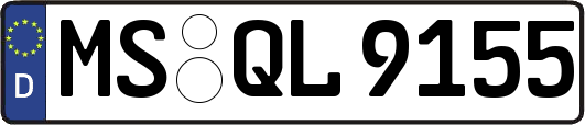 MS-QL9155