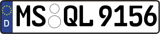 MS-QL9156