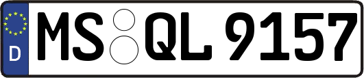 MS-QL9157