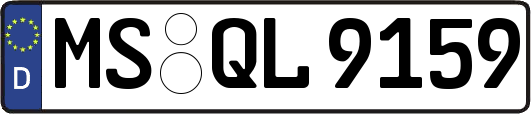 MS-QL9159