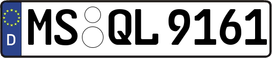 MS-QL9161