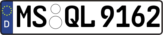 MS-QL9162