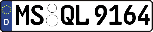 MS-QL9164