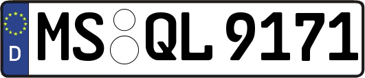 MS-QL9171