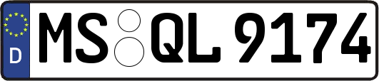 MS-QL9174