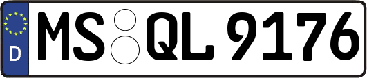 MS-QL9176