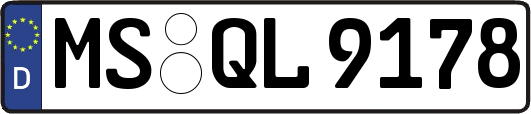 MS-QL9178